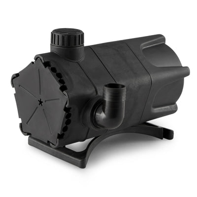 Little Giant 5/8 HP 4280GPH Dual Discharge Waterfall Pump (Incomplete)