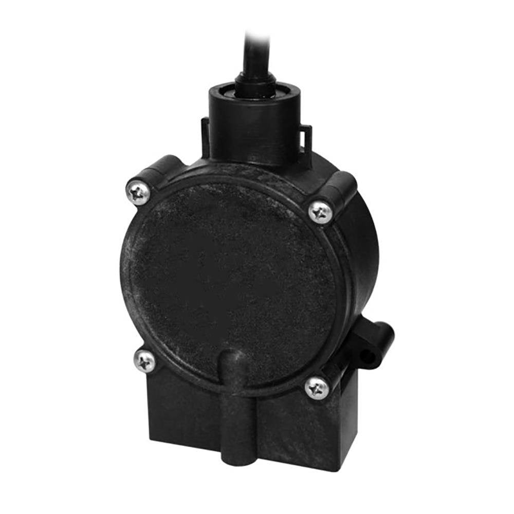 Little Giant 5 MSP 1/6 HP 1200 GPH Submersible or Inline Utility Pump(For Parts)