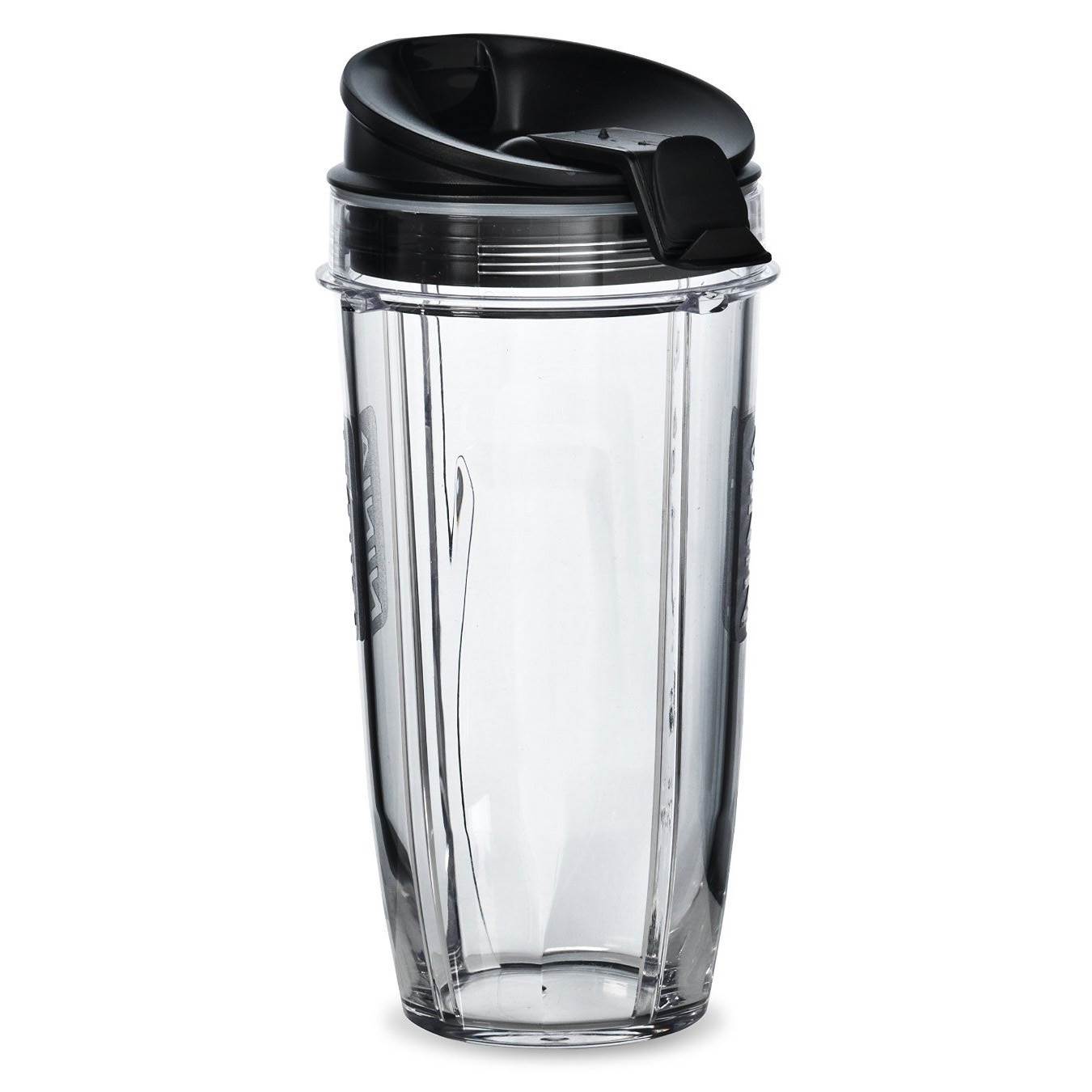 Ninja Auto IQ Blender System & 72 oz. Pitcher, 3 Nutri Ninja Cups, & Recipe Book