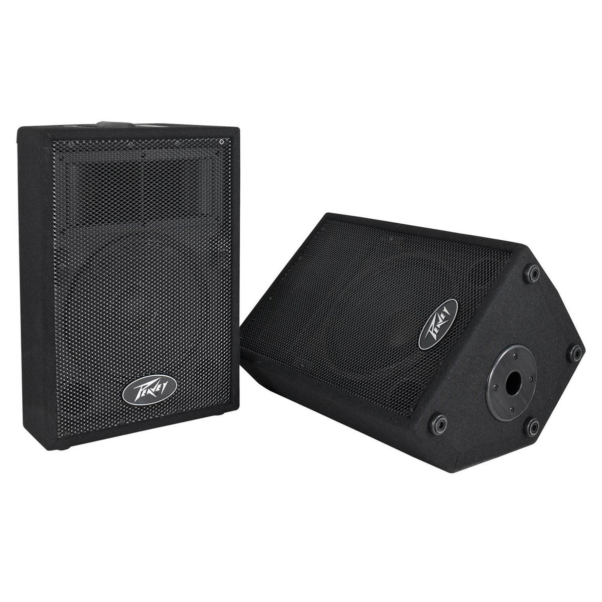Peavey 100 Watt PA Speaker System with 10" Woofers (1 Speaker) | (Open Box)