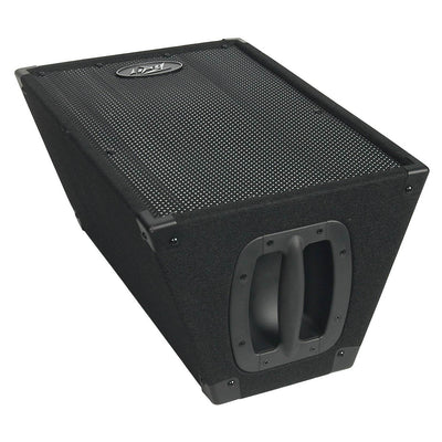 Peavey 100 Watt PA Speaker System with 10" Woofers (1 Speaker) | (Open Box)