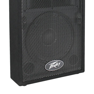 Peavey 100 Watt PA Speaker System with 10" Woofers (1 Speaker) | (Open Box)