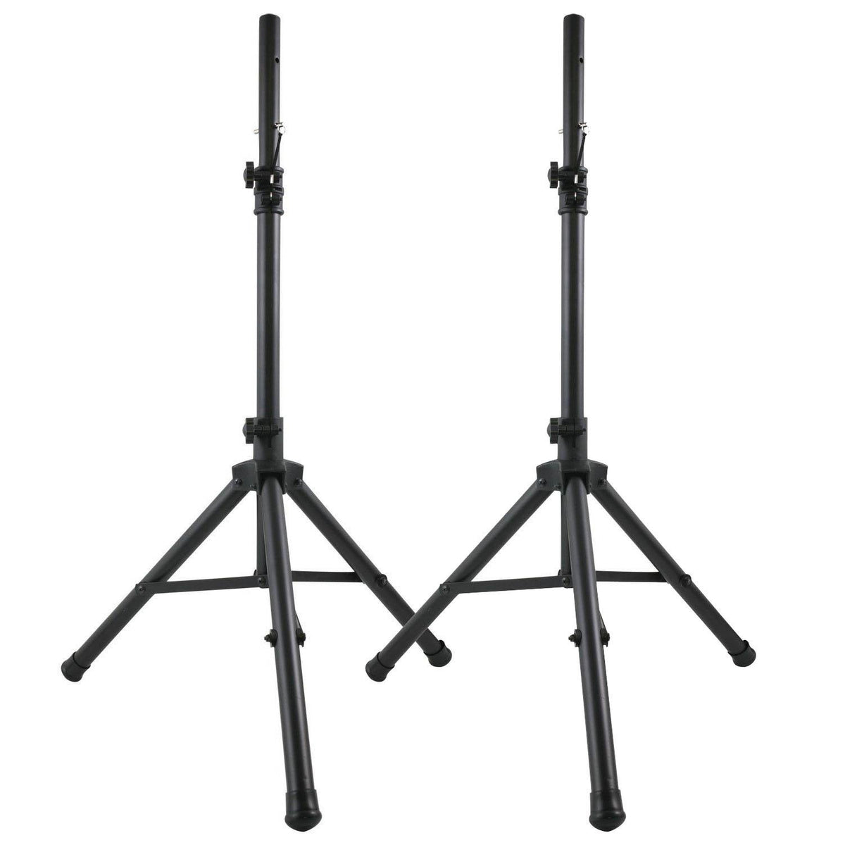 Peavey Audio Performer PA System w/ Speakers, Mixer, Stands & Mics (Refurbished)