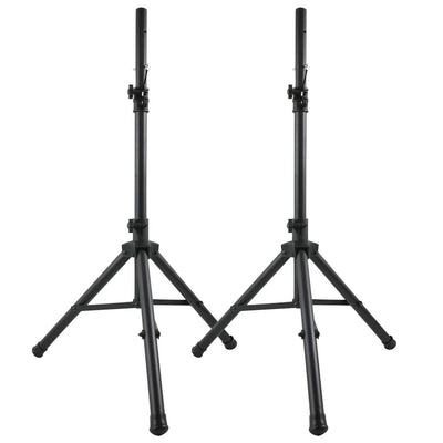 Peavey Audio Performer PA System w/ Speakers, Mixer, Stands & Mics (Refurbished)