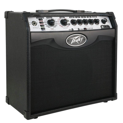 Peavey Vypyr VIP 1 Variable Guitar Bass Modeling 20 Watts Effects Amplifier Amp