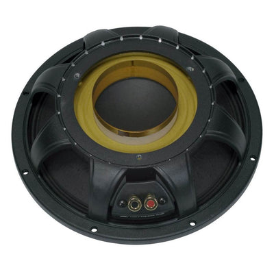 Peavey 18" Replacement Basket for 1808-8 SPS BWX Black Widow Subwoofer Speaker