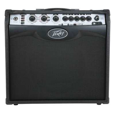 Peavey Vypyr VIP 2 Modeling Guitar/Bass 40 Watt 12" Amplifier | Open Box