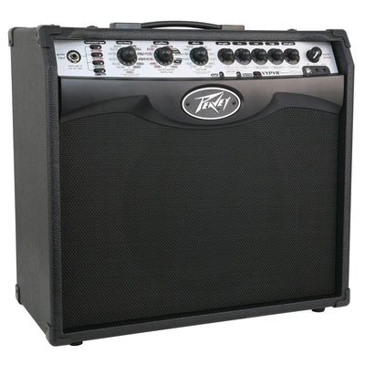 Peavey Vypyr VIP 2 Modeling Instrument Guitar/Bass 40 Watt 12" Amp (Refurbished)