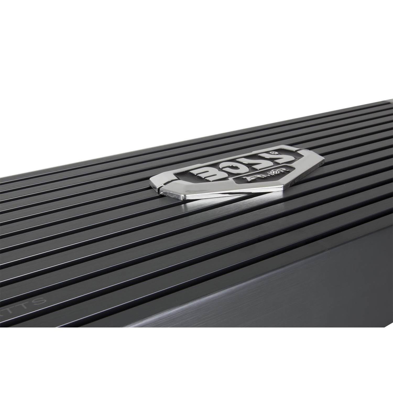 Boss 10" 2100W Subwoofer (Pair) + 3000W 2 Channel Amplifier + 4-Gauge Wiring Kit