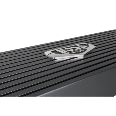 Boss 10" 2100W Subwoofer (Pair) + 3000W 2 Channel Amplifier + 4-Gauge Wiring Kit