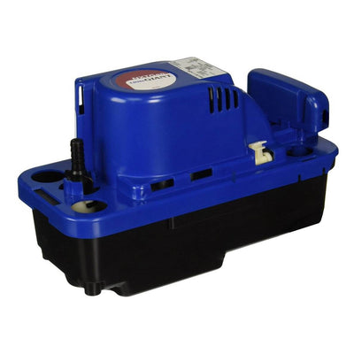 Little Giant 1/30 HP Automatic Condensate Removal Pump | 554530 (Used)