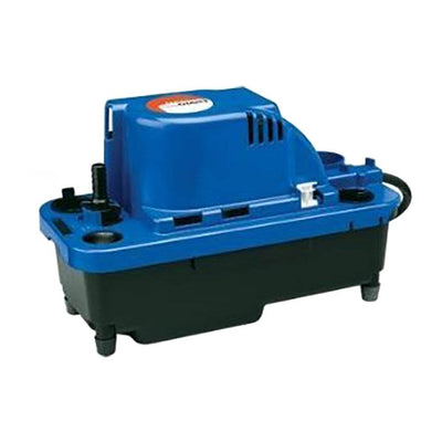 Little Giant 1/30 HP Automatic Condensate Removal Pump | 554530 (Used)