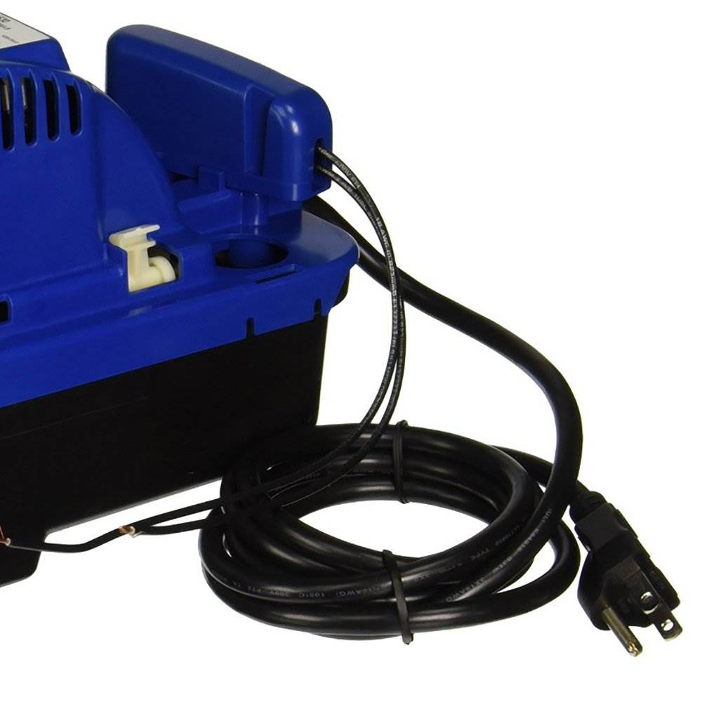 Little Giant 1/30 HP Automatic Condensate Removal Pump | 554530 (Used)