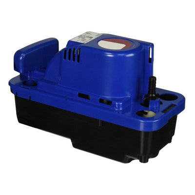 Little Giant 1/30 HP Automatic Condensate Removal Pump | 554530 (Used)
