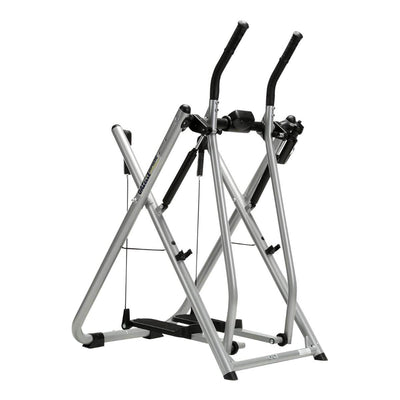 Gazelle Supreme Glider Home Workout & Fitness Machine with Instructional DVD