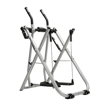 Gazelle Supreme Glider Workout & Fitness Machine w/ Instructional DVD (Open Box)