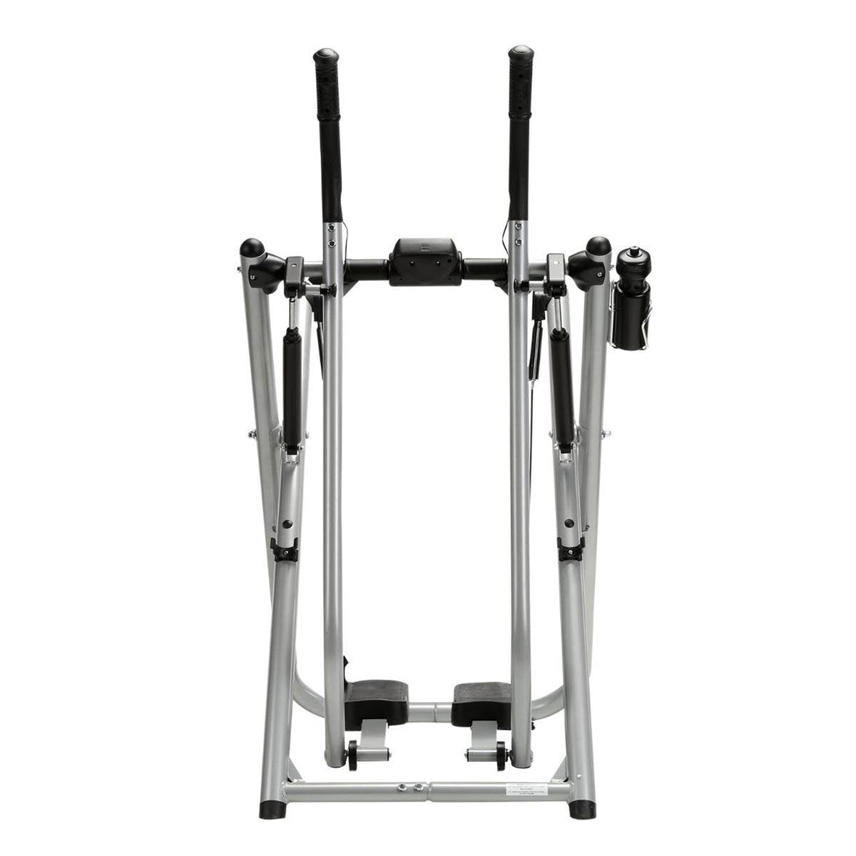 Gazelle Supreme Glider Home Workout & Fitness Machine with Instructional DVD