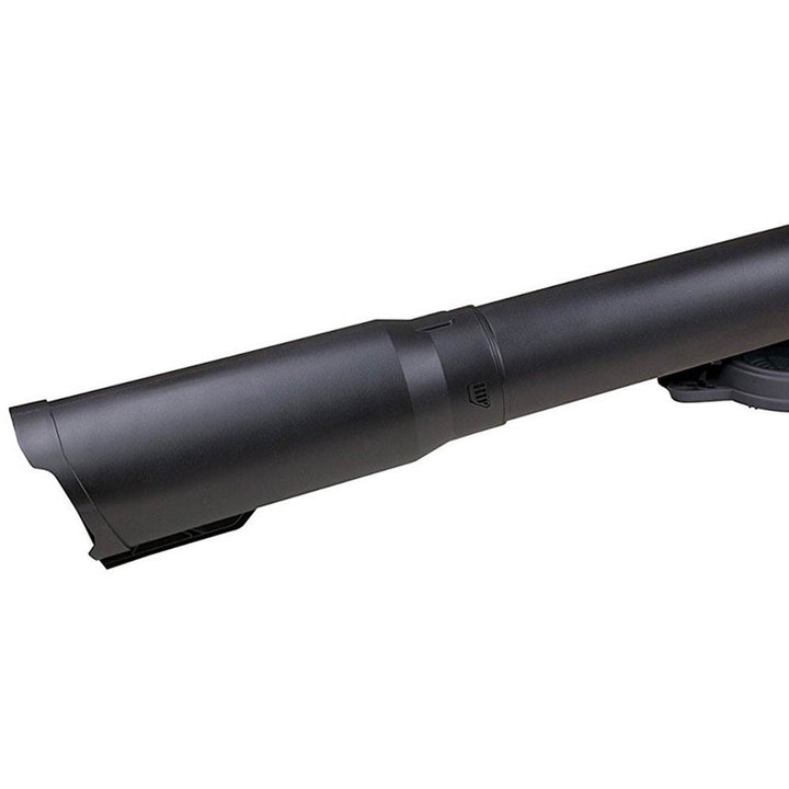 Worx 12 Amp 2 Speed All-in-One Lightweight Electric Blower/Mulcher/Vac- Open Box - VMInnovations