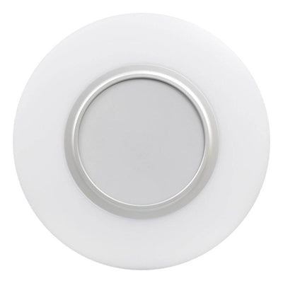 Sylvania Lightify 15" Tunable Alexa Smart LED Ceiling Surface Light (For Parts)