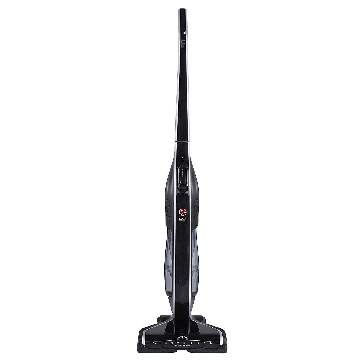 Hoover Linx Signature Lightweight Multi-Floor Cordless Stick Vacuum (Open Box)