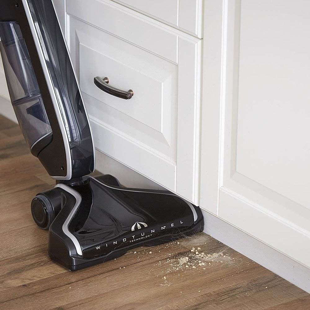 Hoover Linx Signature Lightweight Multi-Floor Cordless Stick Vacuum (Used)