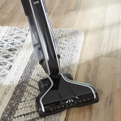 Hoover Linx Signature Lightweight Multi-Floor Cordless Stick Vacuum (Used)