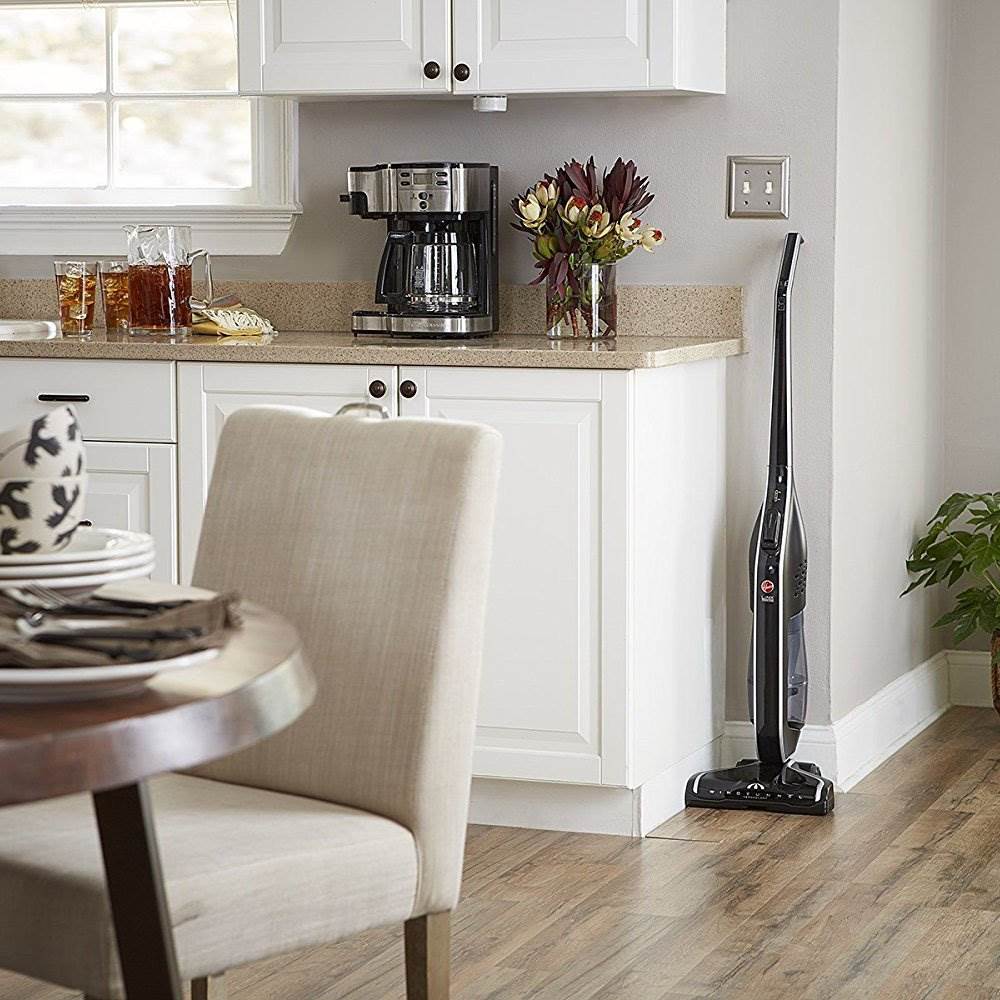 Hoover Linx Signature Lightweight Multi-Floor Cordless Stick Vacuum (Used)