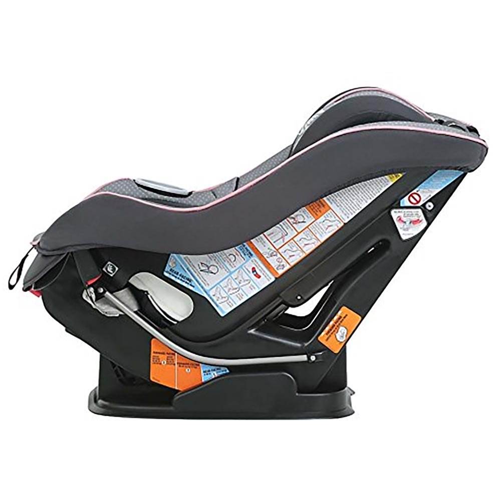 Graco MySize 65 Rear & Forward Facing Convertible Car Seat | Open Box