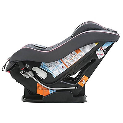 Graco MySize 65 Rear & Forward Facing Convertible Car Seat | Open Box