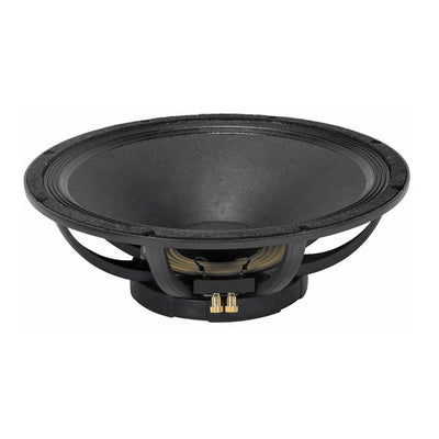 Peavey 18 Inch Replacement Basket for 1808-8 SPS BWX Subwoofer Speaker (2 Pack)