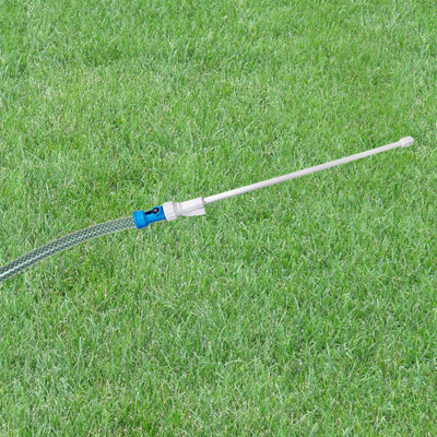 Hayward Jet Action Cleaning Wand Replacement for Perflex DE Filters (Open Box)