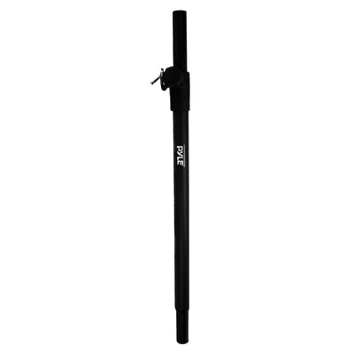 Peavey 18 Inch Compact Vented 400W Pro Subwoofer + Pyle 58-Inch Speaker Pole