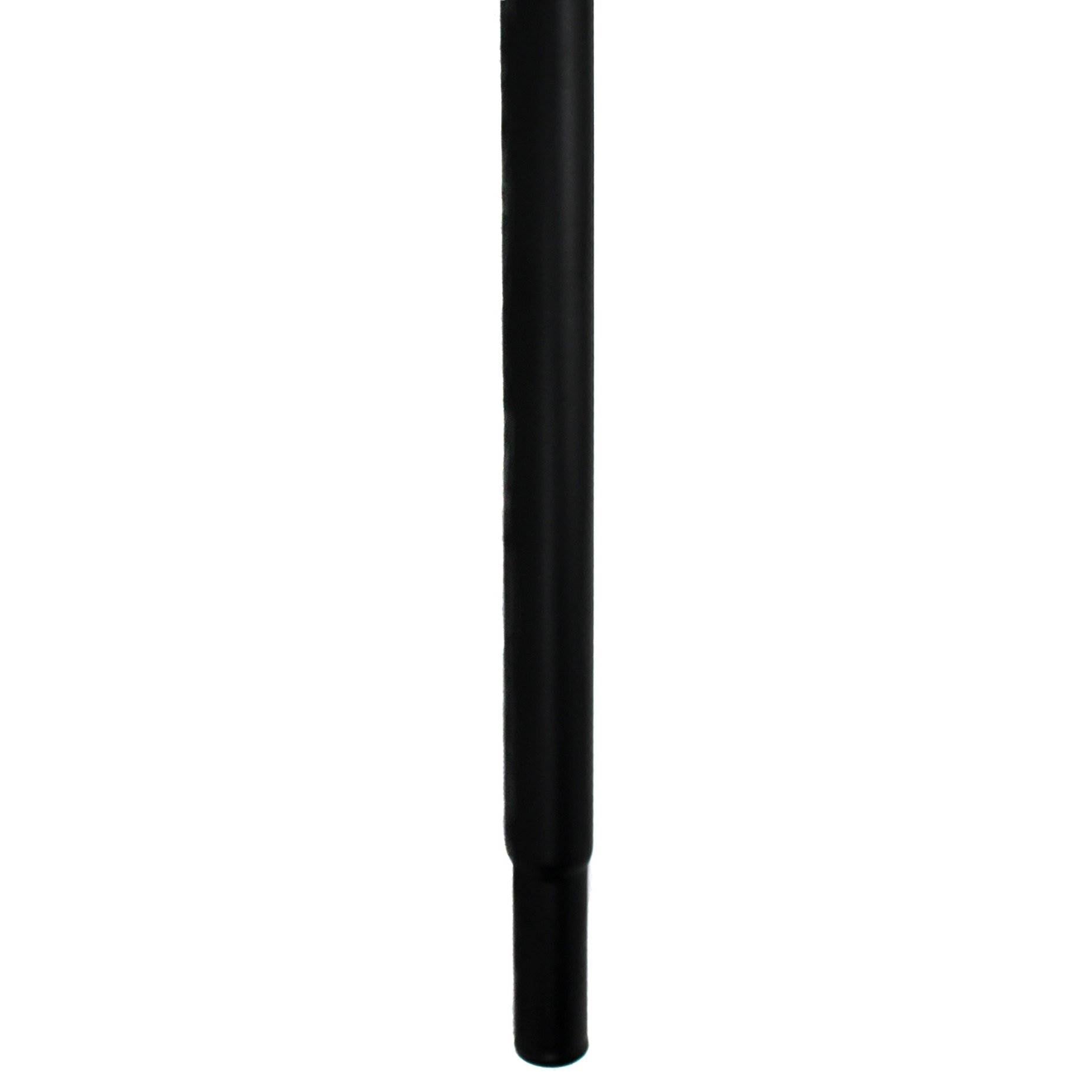 Peavey 18 Inch Compact Vented 400W Pro Subwoofer + Pyle 58-Inch Speaker Pole