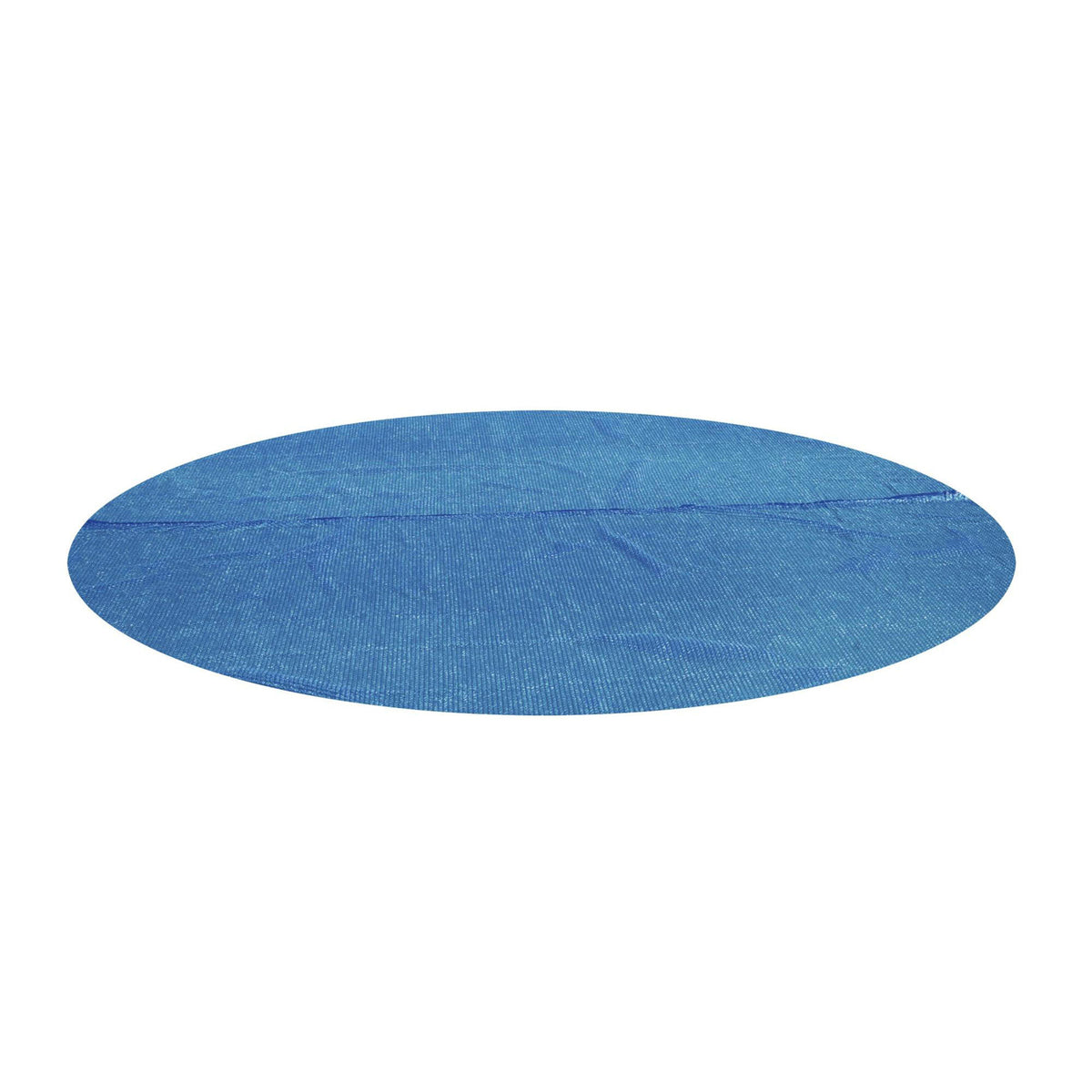 Bestway 14ft Above Ground Pool Solar Heat Cover Pool Not Included (For Parts)