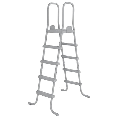 Bestway 56625E Power Steel 31ft x 16ft x 52in Above Ground Pool Set (For Parts) - VMInnovations