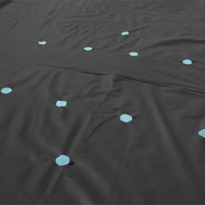 Bestway 18' Round PVC Pool Debris Cover for Steel ProTM Frame (Open Box)(2 Pack)