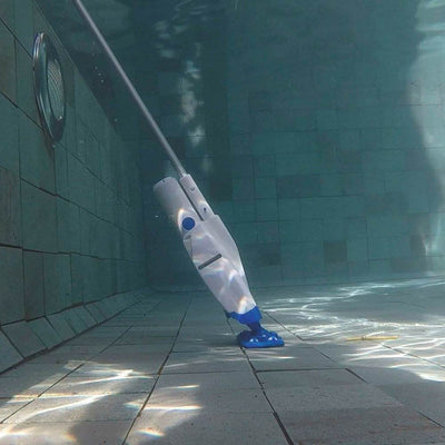 Bestway Aqua Powercell Above Ground Pool Vacuum w/ Rechargeable Battery | Used