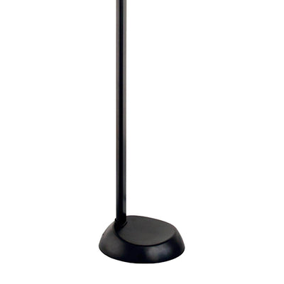 Hydrofarm Agrobrite 27 Watt Indoor Adjustable Standing Plant Lamp Light (Used) - VMInnovations
