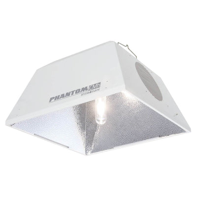 Hydrofarm Phantom CMh Hydroponics Kit - Hood Only (Incomplete)