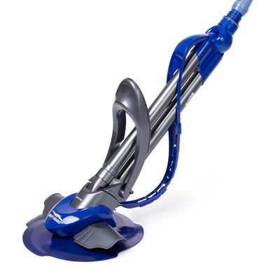 Pentair Kreepy Krauly Suction Side In-Ground Swimming Pool Cleaner (Used)