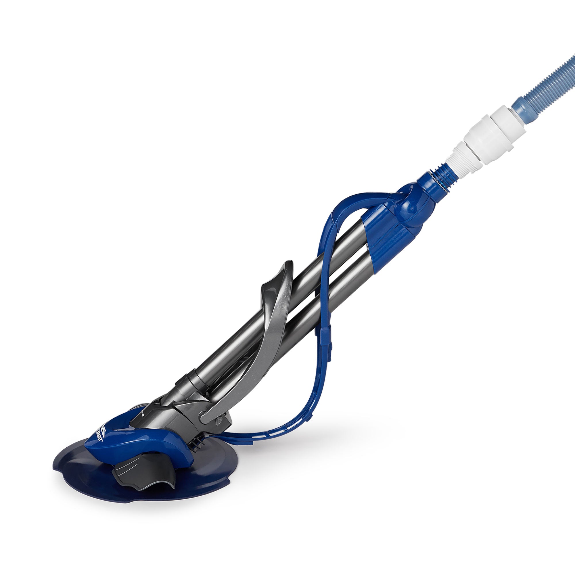 Pentair Kreepy Krauly Suction Side In-Ground Swimming Pool Cleaner (Open Box)