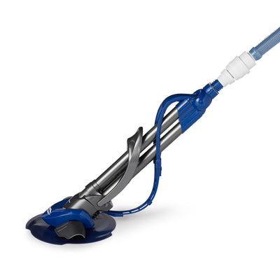 Pentair Kreepy Krauly Suction Side In-Ground Swimming Pool Cleaner (Open Box)