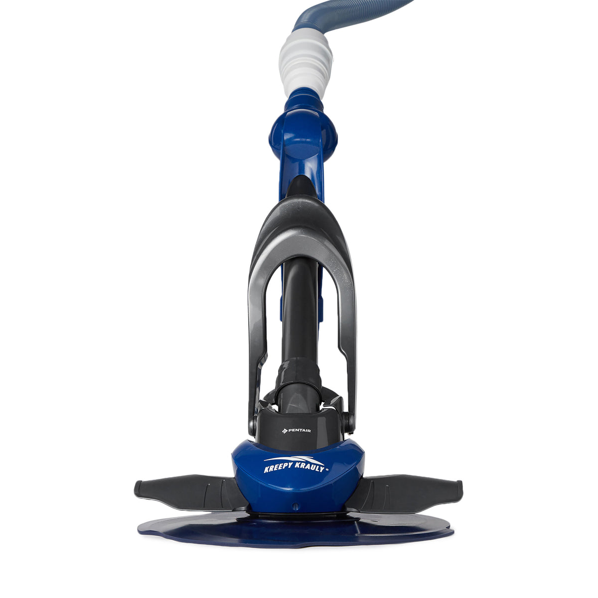 Pentair Kreepy Krauly Suction Side In-Ground Swimming Pool Cleaner (Used)