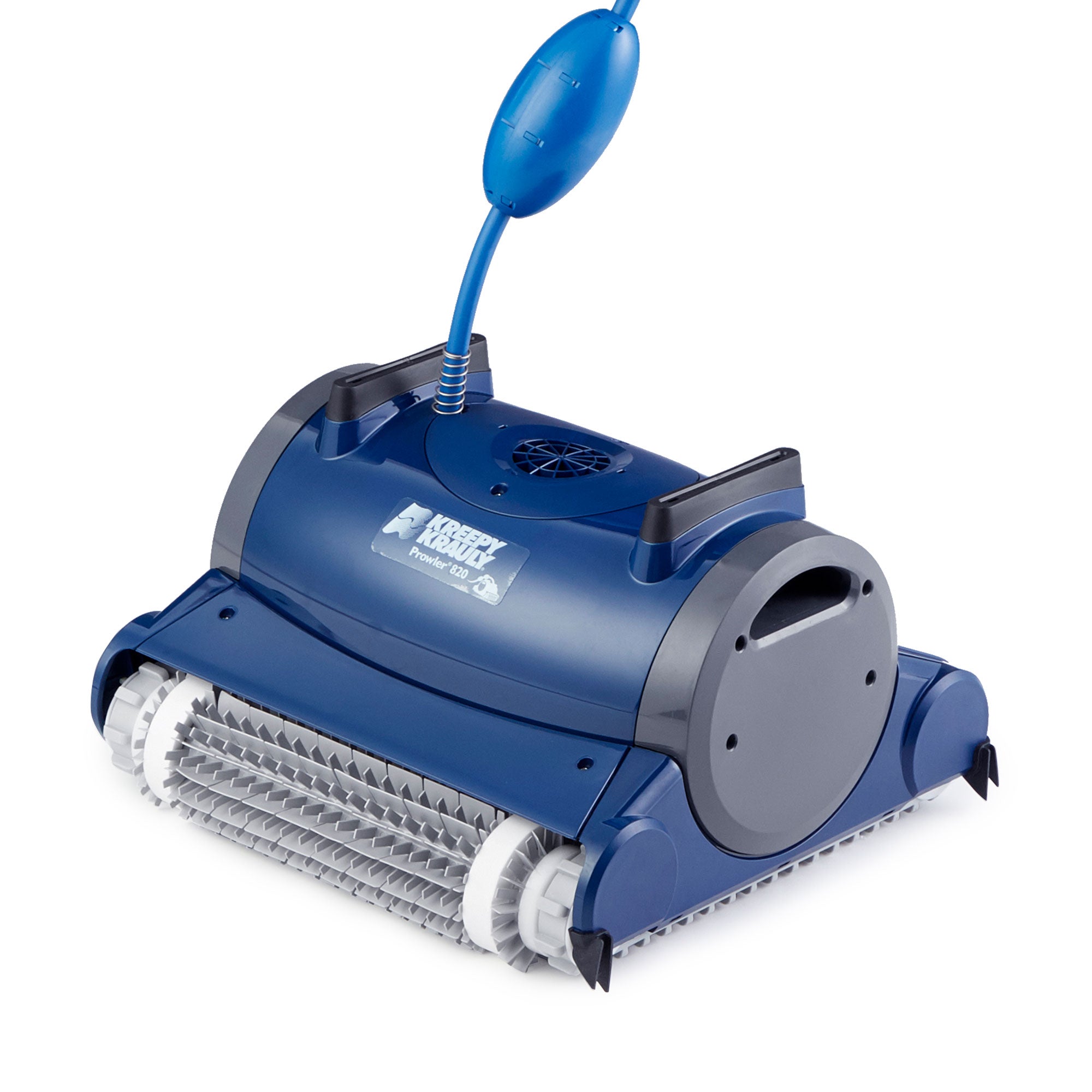 Pentair Kreepy Krauly Prowler Robotic Corded Swimming Pool Cleaner (For Parts)