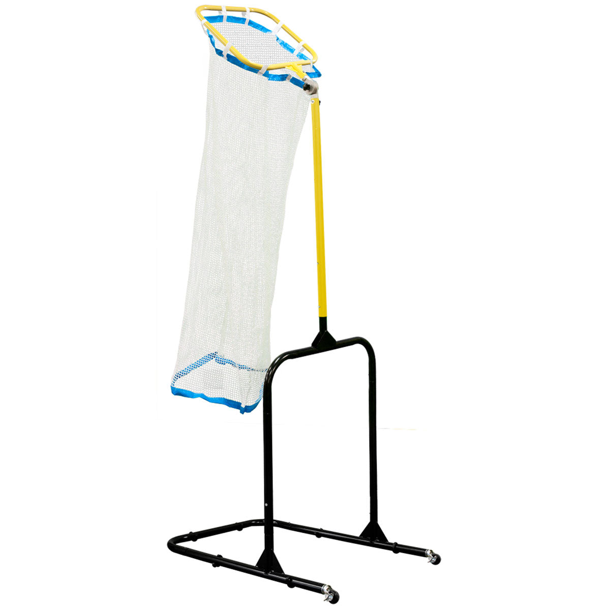 Park&Sun Sports Spectrum Adjustable Portable Volleyball Precision Net (Open Box)