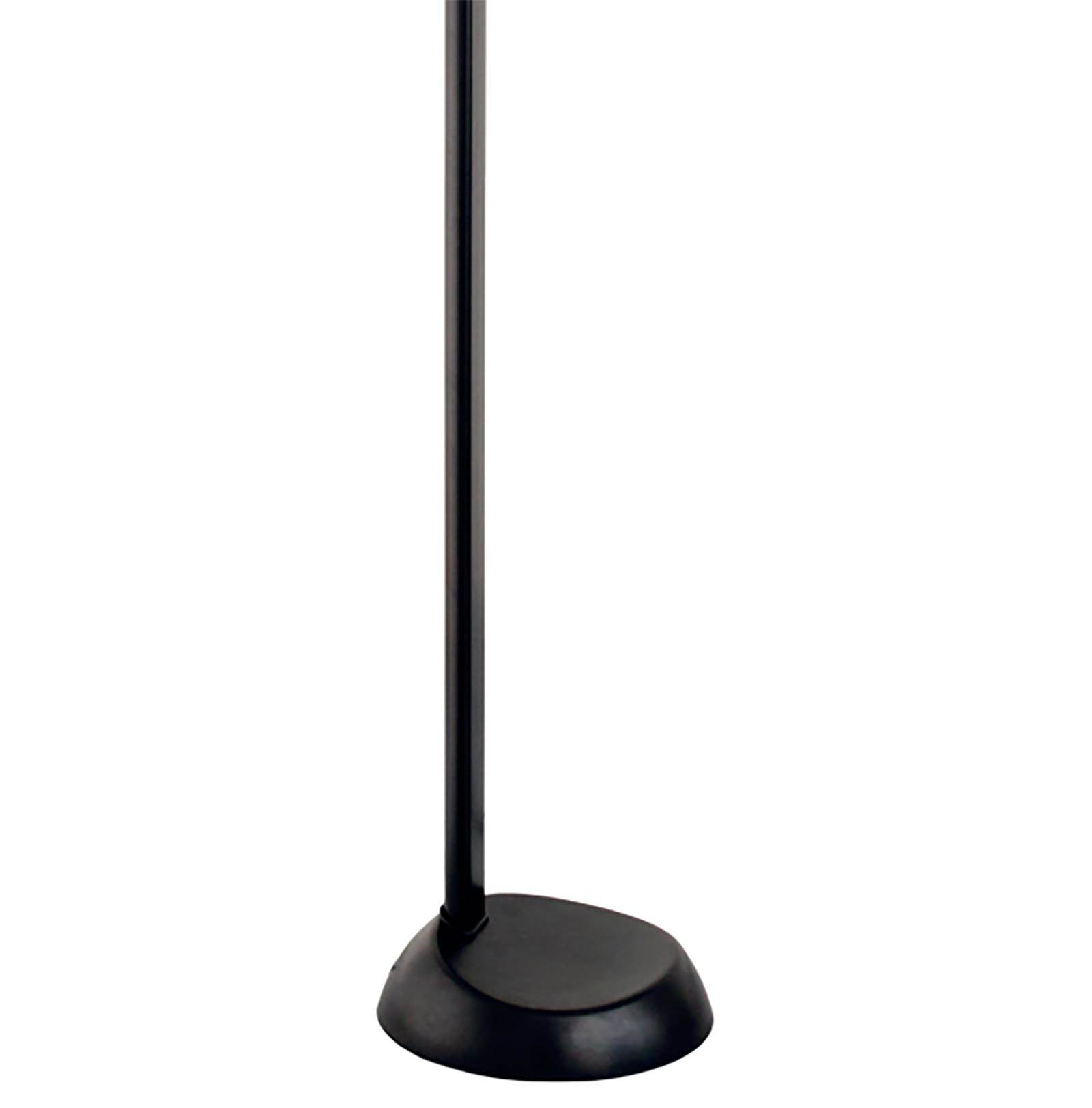 Hydrofarm Agrobrite 27 Watt Indoor Adjustable Standing Plant Lamp Light (2-Pack) - VMInnovations