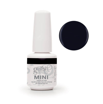 Gelish 5 Color UV LED Gel Nail Polish Starter Kit w/ Portable Light (Open Box)