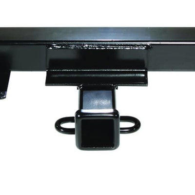 Draw-Tite 75099 Class III Tow Hitch w/ 2 Inch Receiver for Chevy/GMC (Open Box)