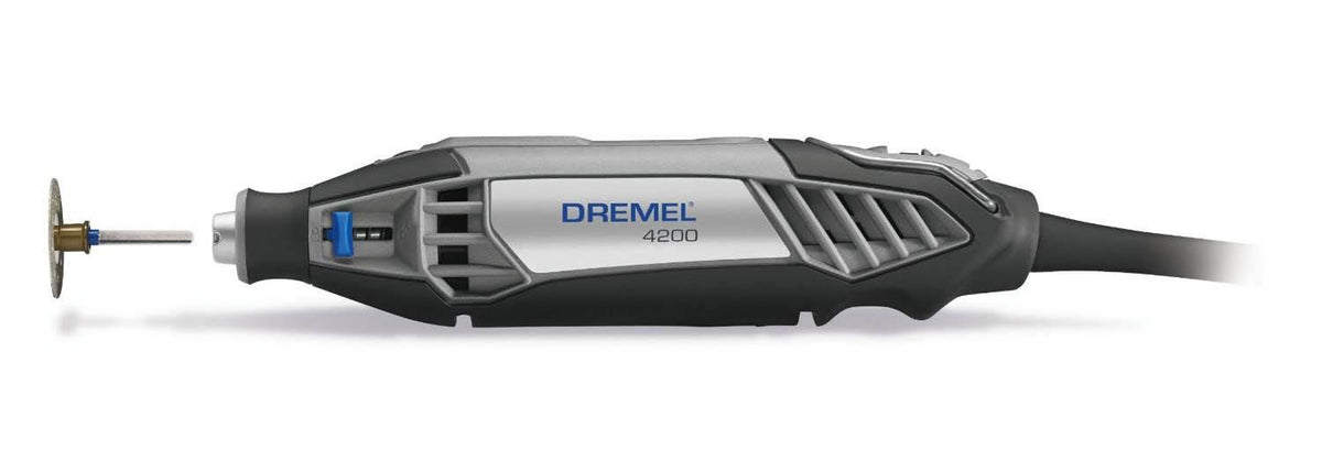 Dremel 4200 Variable Speed Rotary Tool w/ 75 Piece Kit (Certified Refurbished)