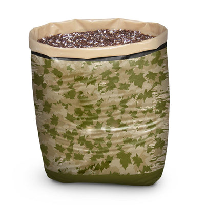 Roots Organic Formula 707 Peat, Compost, & Coco Gardening Soil, 1.5 Cubic Feet - VMInnovations
